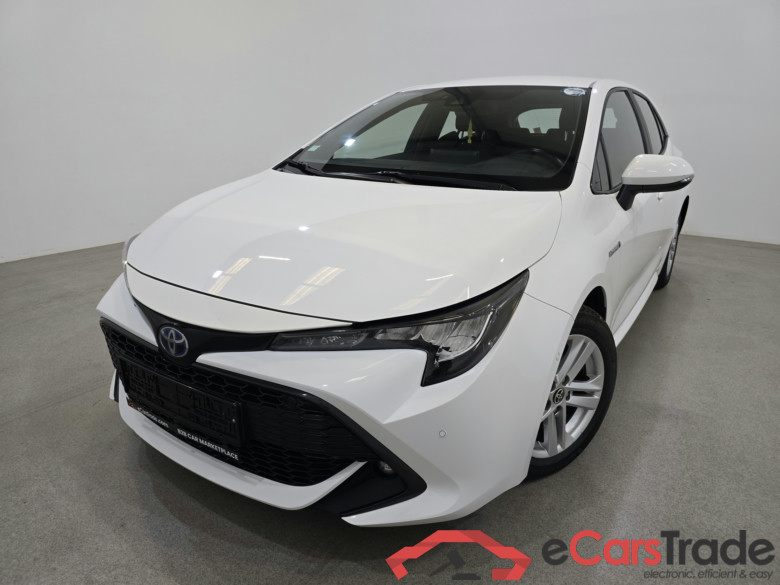 Toyota Corolla 1.8 e-CVT Hybrid Dynamic Aut. LED Navi KeylessGo Camera Klima PDC ...