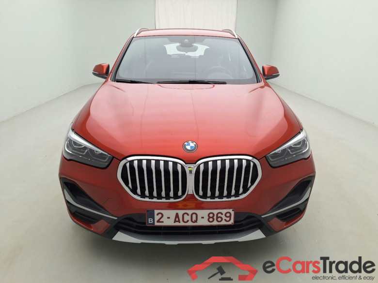 BMW, X1 FL'19, BMW X1 xDrive25e (162 kW) 5d