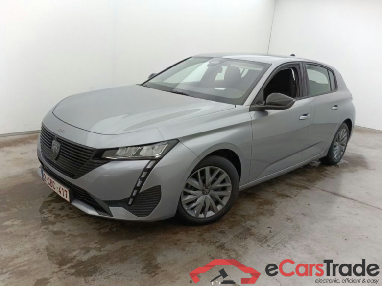 Peugeot 308 1.2 PureTech 110 S&S Active Pack 5d #1