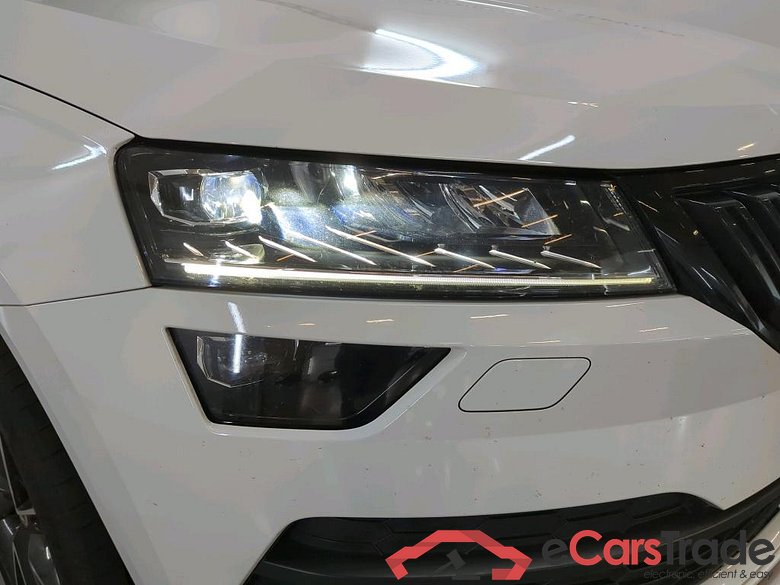SKODA Karoq 110 kW #4