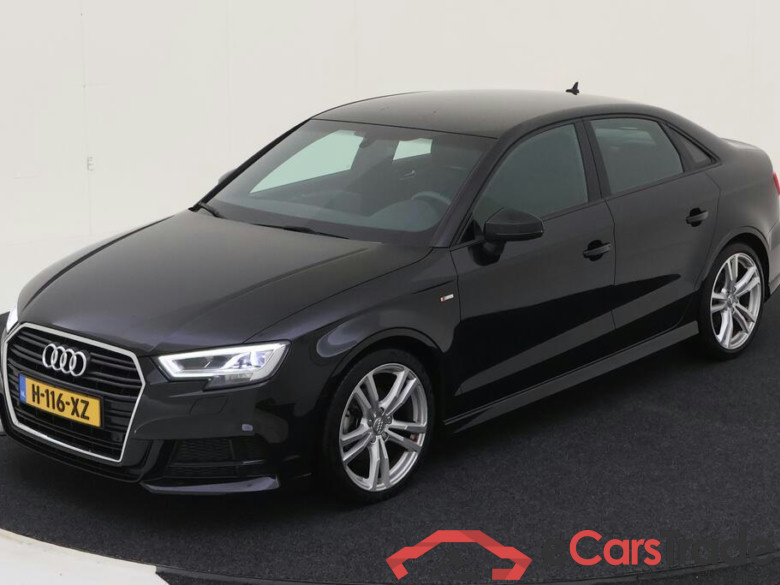 AUDI A3 Limousine 110 kW