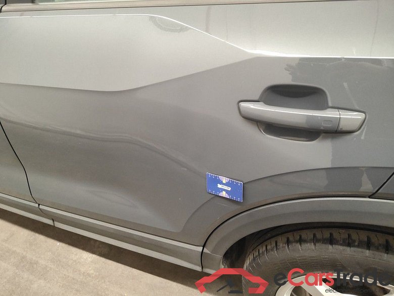 Audi Q2 1.6 30 TDI 85kW S tronic Business Ed 5d #1