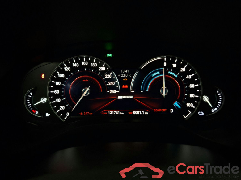 BMW, X3 '17, BMW X3 xDrive30e (120 kW) 5d #1