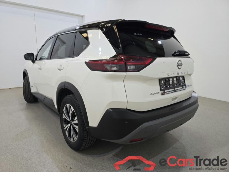 Nissan X-Trail e-POWER 1.5i Hybrid N-Connecta 4WD 7PL Aut. LED Virtual Navi KeylessGo Camera Klima PDC ... #6