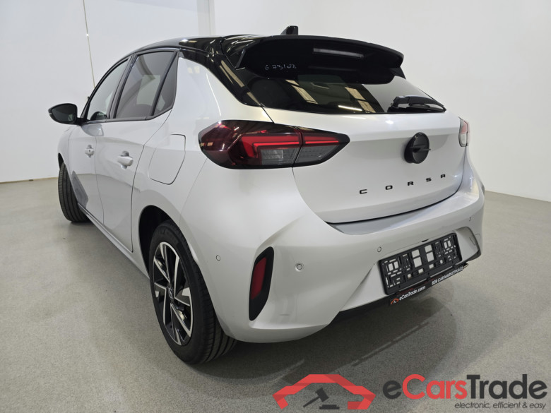 Opel Corsa 1.2 PureTech GS-Line LED Virtual Navi 1/2 Sport-Leather KeylessGo Camera Klima PDC ... #6