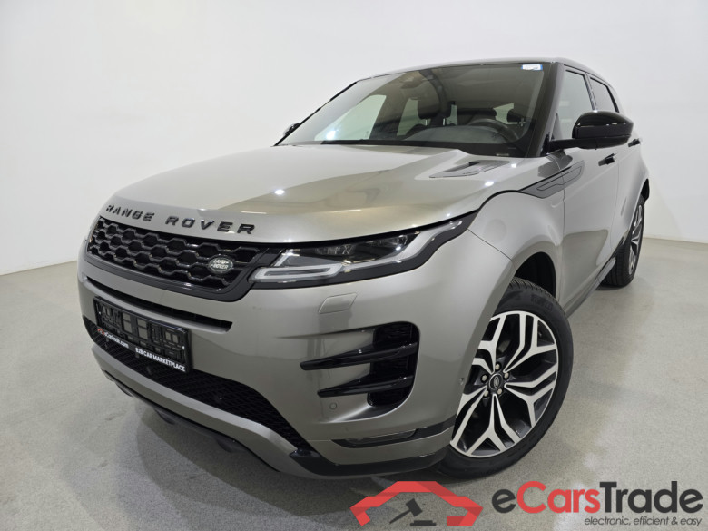 Land Rover Range Rover Evoque 2.0 D180 R-Dynamic SE 4WD Aut. Pano LED Virtual Navi-Pro Leather KeylessGo Camera Klima PDC ... #1