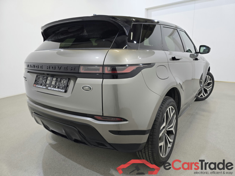 Land Rover Range Rover Evoque 2.0 D180 R-Dynamic SE 4WD Aut. Pano LED Virtual Navi-Pro Leather KeylessGo Camera Klima PDC ... #4