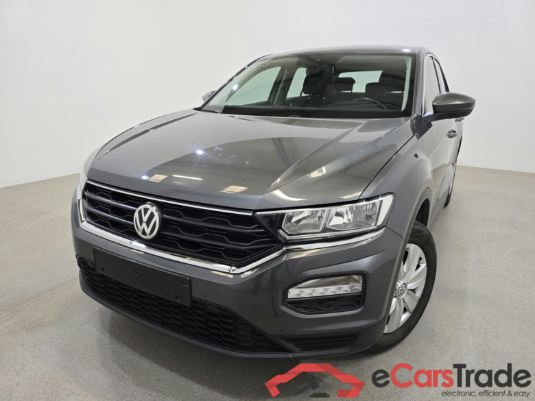 Volkswagen T-Roc 1.0 TSI Navi Klima PDC ...