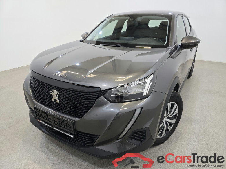 Peugeot 2008 1.2 PureTech Navi Camera Klima PDC ... #1