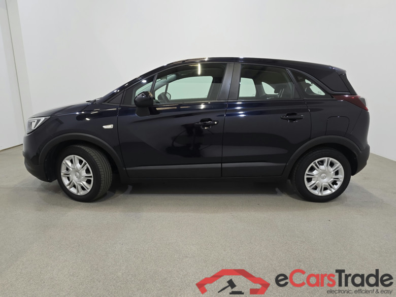 Opel Crossland X 1.2i Display Klima ... #2