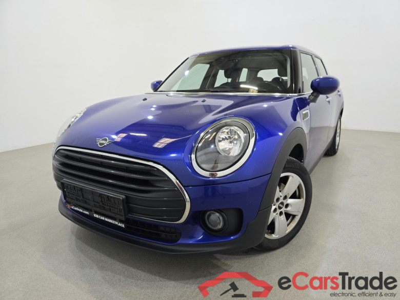 Mini One D Clubman 1.5d Navi KeylessGo Klima PDC ... #1