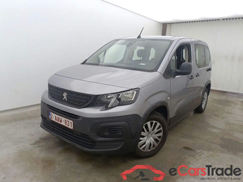 Peugeot Rifter 1.5 BlueHDi 100 S/S Active 5d #1