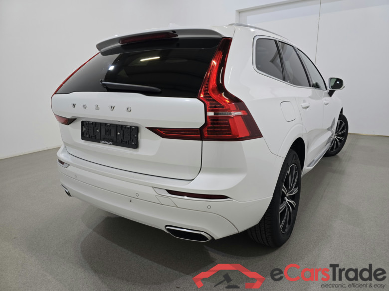 Volvo XC60 2.0 T8 Plug-In Hybrid Inscription AWD Aut. Pano LED-Xenon Virtual Harman/Kardon Navi Sport-Leather KeylessGo Camera 360 Klima PDC ... #4