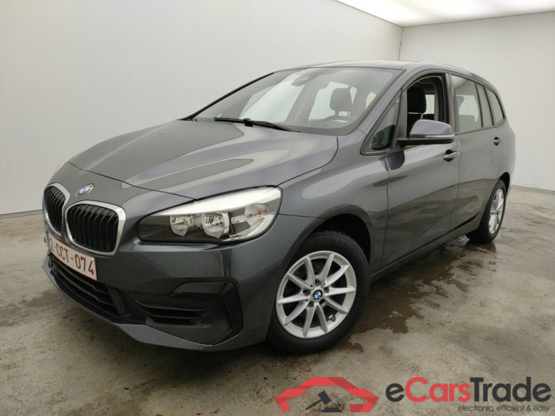 BMW 2 Reeks Gran Tourer 216i (80kW) 5d