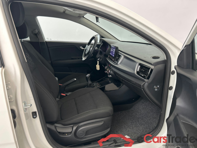 Kia Backkamera RIO 1.0 T-GDI