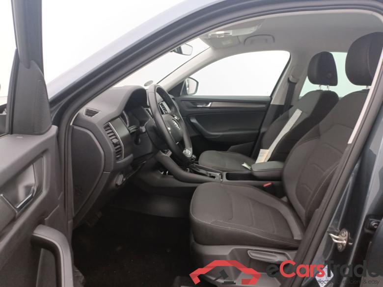 Skoda Kodiaq 1.5 TSI 110kW DSG7 Clever 5d #3