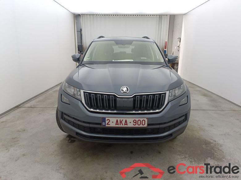 Skoda Kodiaq 1.5 TSI 110kW DSG7 Clever 5d #5