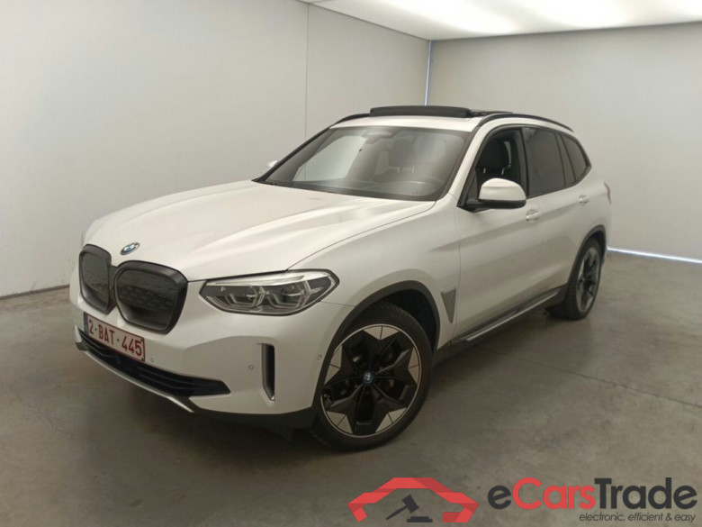 BMW iX3 iX3 5d #1
