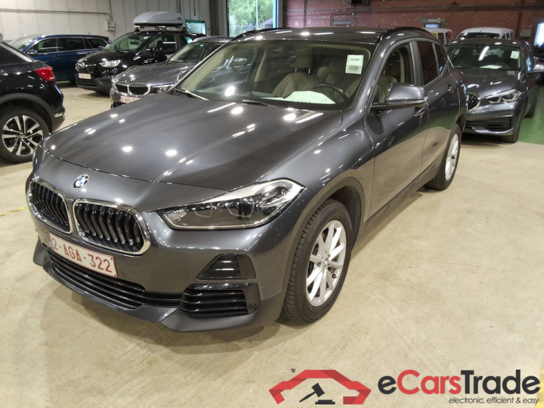 BMW X2 1.5 SDRIVE18I 100KW DCT