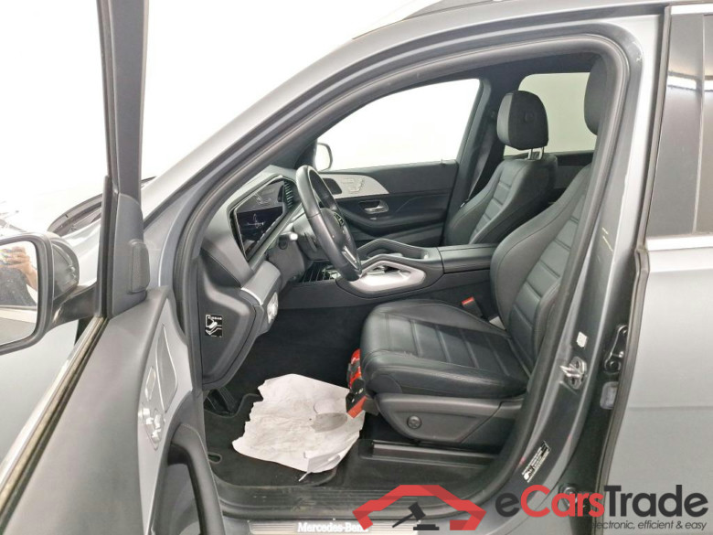 MERCEDES-BENZ GLE 2.0 GLE 350 DE 4MATIC 4WD AUTO BUS SOL #5