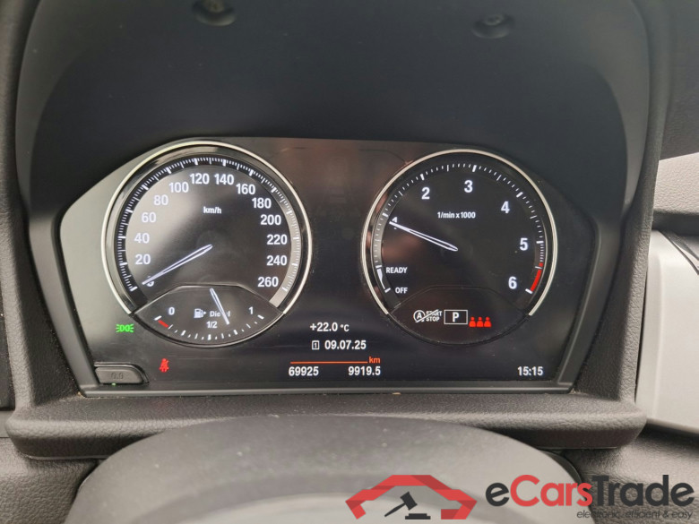 BMW, 2-serie Act.Tour '18, BMW 2 Reeks Active Tourer 216d (85kW) Aut. 5d #6