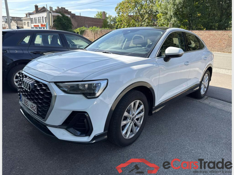 AUDI Q3 Sportback Audi Q3 Sportback  35 TFSI  110(150) kW(ch) S tronic