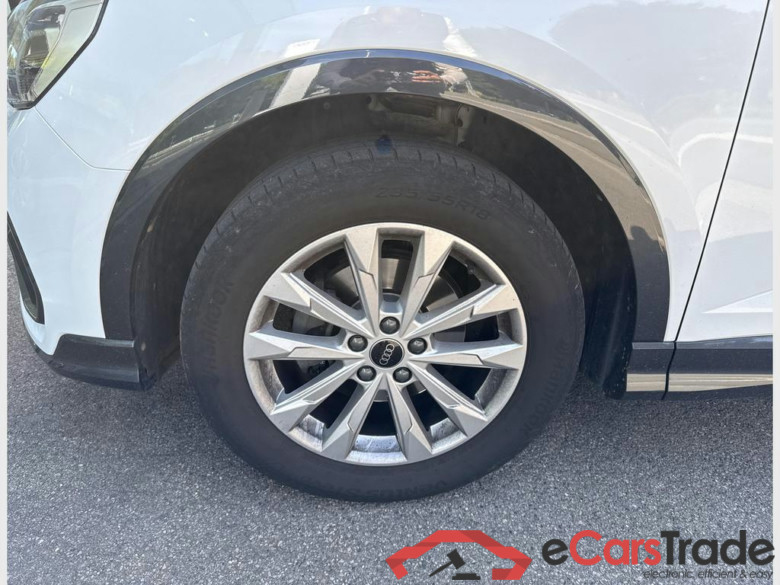 AUDI Q3 Sportback Audi Q3 Sportback  35 TFSI  110(150) kW(ch) S tronic #2