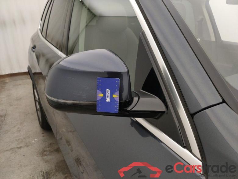 BMW X5 - 2018 3.0AS xDrive45e 286 PHEV (EU6d-TEMP) 5d #6