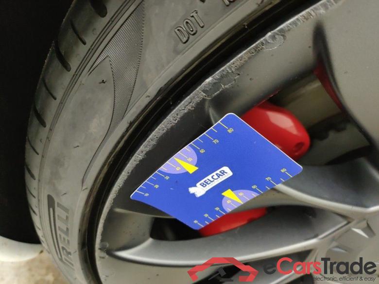 *TESLA MODEL 3 - 2021 75 kWh 513 AWD Performance 5d #3