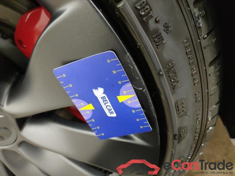 *TESLA MODEL 3 - 2021 75 kWh 513 AWD Performance 5d #5