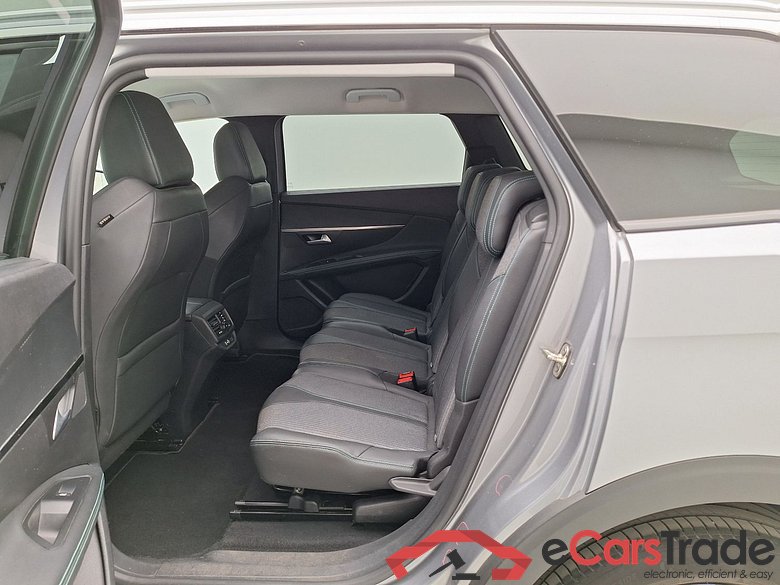 Peugeot, 5008 FL'20, Peugeot 5008 1.2 PureTech 96kW S&S Allure 5d #3