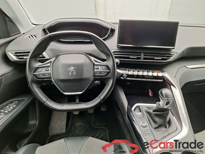 Peugeot, 5008 FL'20, Peugeot 5008 1.2 PureTech 96kW S&S Allure 5d #5