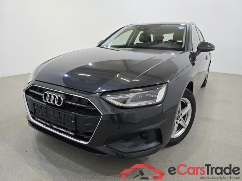 Audi A4 Avant 2.0 30 TDi Aut. LED-Xenon Navi-Pro KeylessGo Klima PDC ... #1