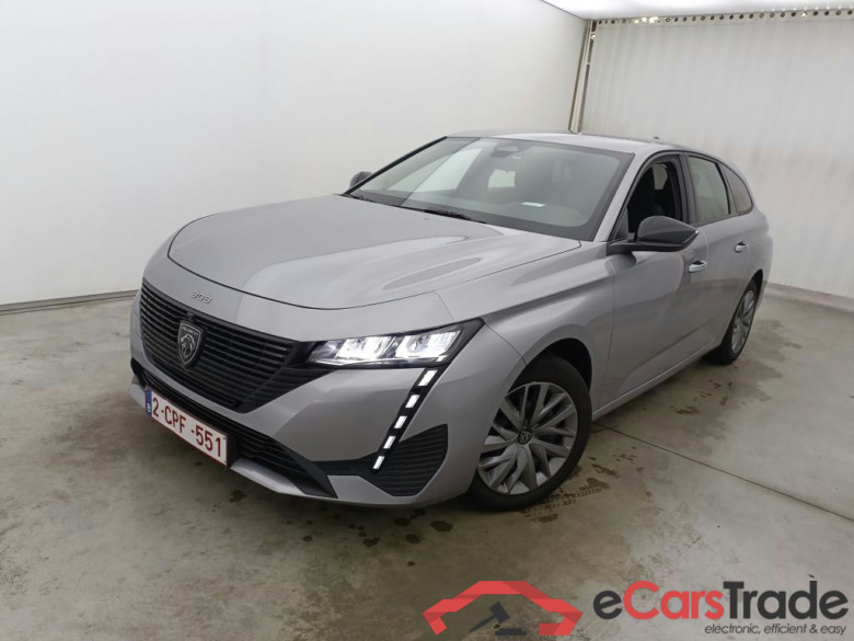 Peugeot 308 SW 1.2 PureTech 110 S&S Active Pack 5d #1