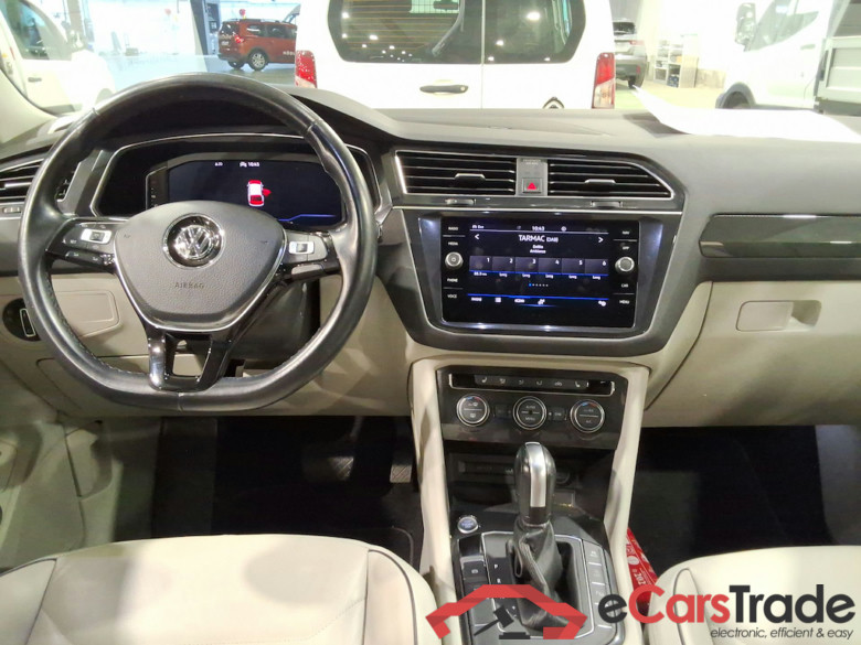 VOLKSWAGEN TIGUAN ALLSPACE 2.0 TDI PLATINUM DSG #6