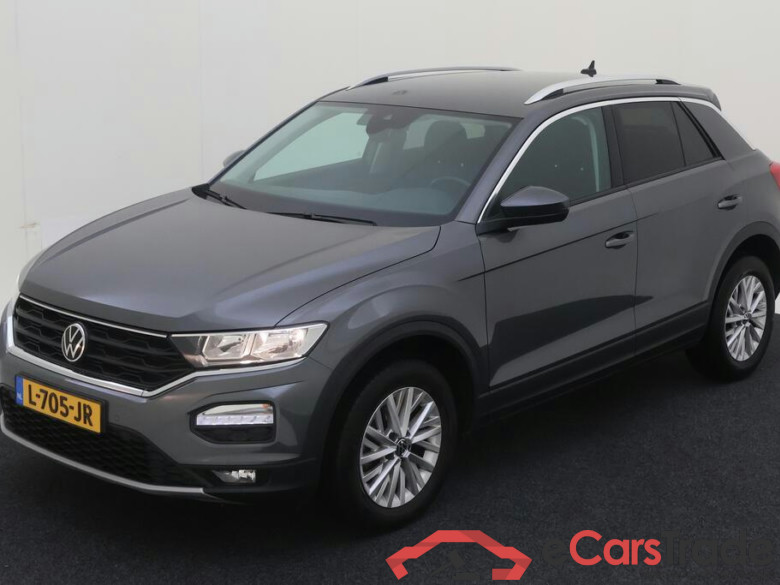 VOLKSWAGEN T-Roc 81 kW #1