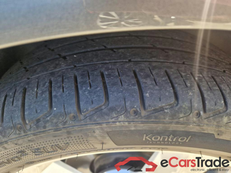 AUDI Q3 Audi Q3  S line 35 TDI quattro 110(150) kW(ch) 6 vitesses #5