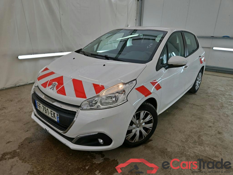 208 Affaire Premium Pack 1.2 80CV BVM5 E6dT #2