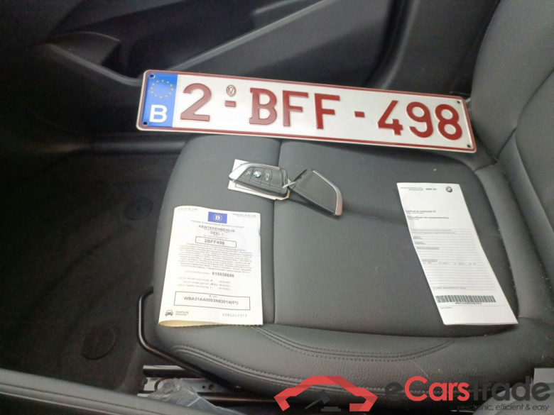 BMW X1 sDrive18iA (100 kW) 5d #4