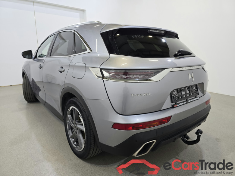 DS 7 Crossback 1.6i E-Tense Hybrid 225Hp Aut. LED-Xenon Virtual Navi KeylessGo Сamera Klima PDC ... #6