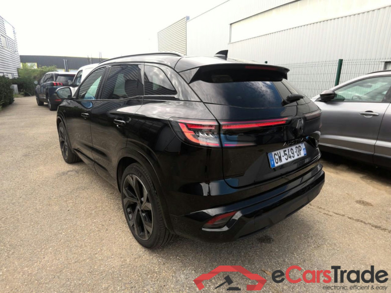 Renault Austral 1.2 E-Tech Hybrid 200Hp Techno Esprit Alpine Aut. LED Virtual Ambient Navi-Pro KeylessGo Camera Klima PDC ... #4