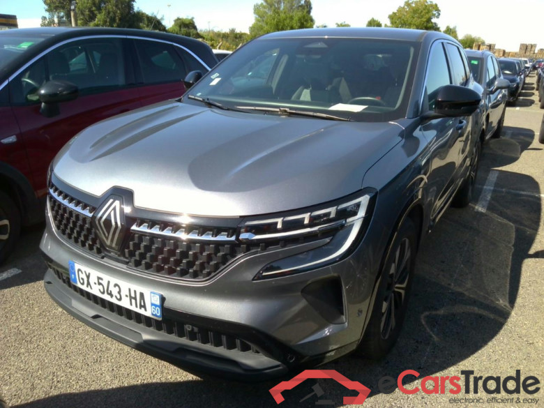 Renault Austral 1.2 E-Tech Hybrid 200Hp Techno Aut. LED Virtual Navi-Pro 1/2 Leather KeylessGo Camera Klima PDC ...