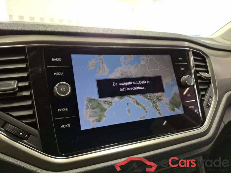 Volkswagen T-Roc 1.6 TDI Style Display Klima PDC ... #6