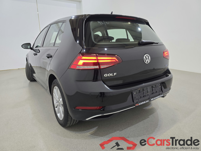 Volkswagen Golf VII 1.5 TGI 130Hp Comfortline Navi Camera Klima PDC ... #6