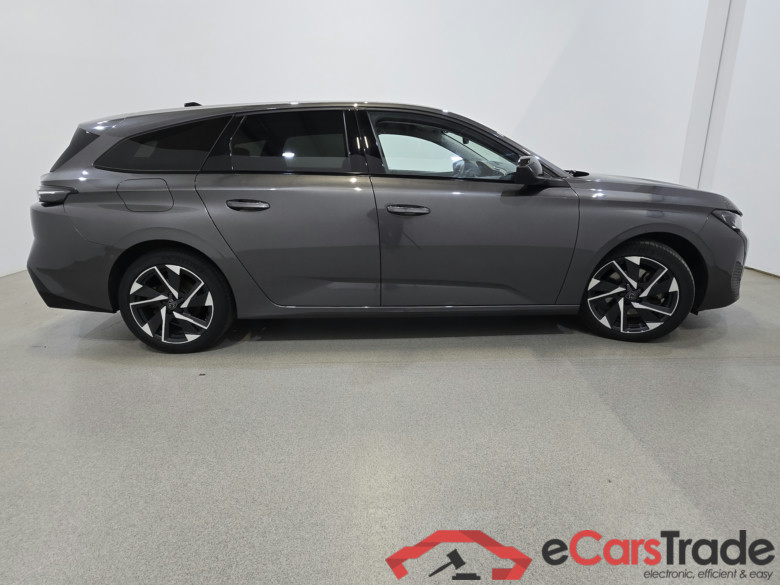 Peugeot 308 SW 1.5 BlueHDi Allure Aut. LED Navi 1/2 Leather KeylessGo Camera Klima PDC ... #5