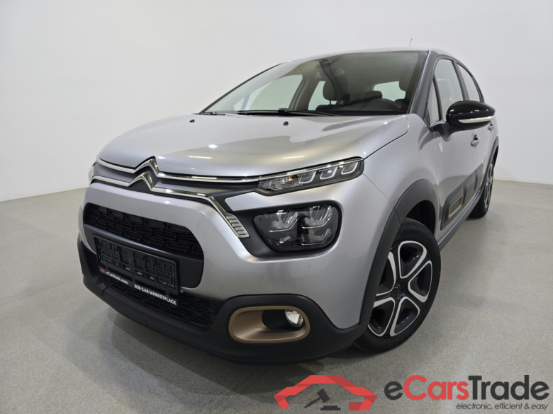 Citroen C3 1.2 PureTech Navi Klima ...