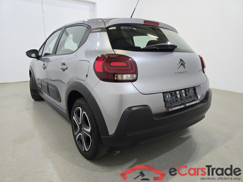 Citroen C3 1.2 PureTech Navi Klima ... #6