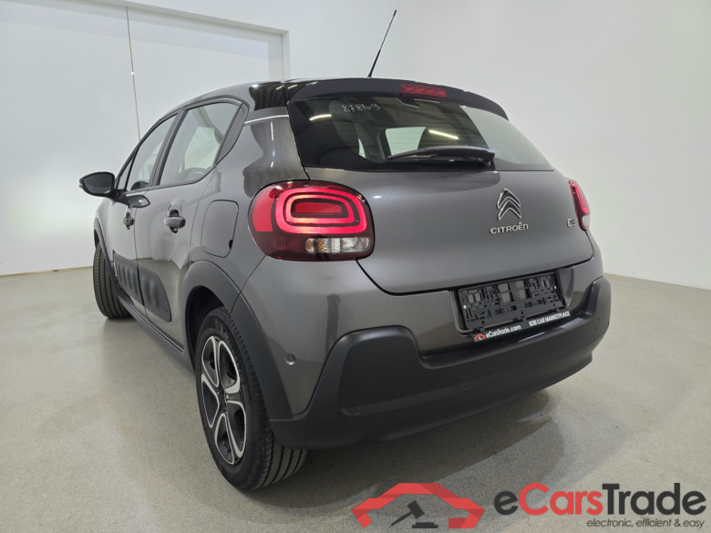 Citroen C3 1.2 PureTech 110Hp Navi Camera Klima PDC ... #6