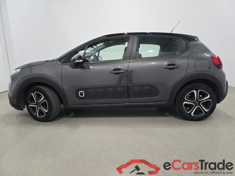 Citroen C3 1.2 PureTech 110Hp Navi Camera Klima PDC ... #2