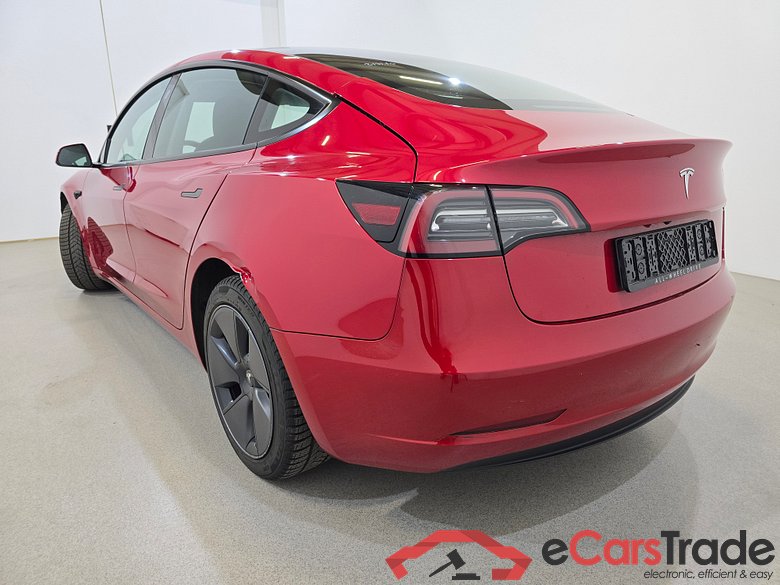 Tesla Model 3 Pano LED-Xenon Navi Leather KeylessGo Camera 360 Klima PDC ... #6